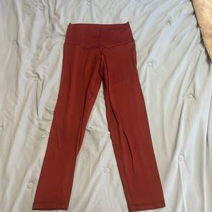 Aerie 7/8 length leggings